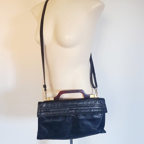 Vintage Crossbody Bag - Picture 7 of 8